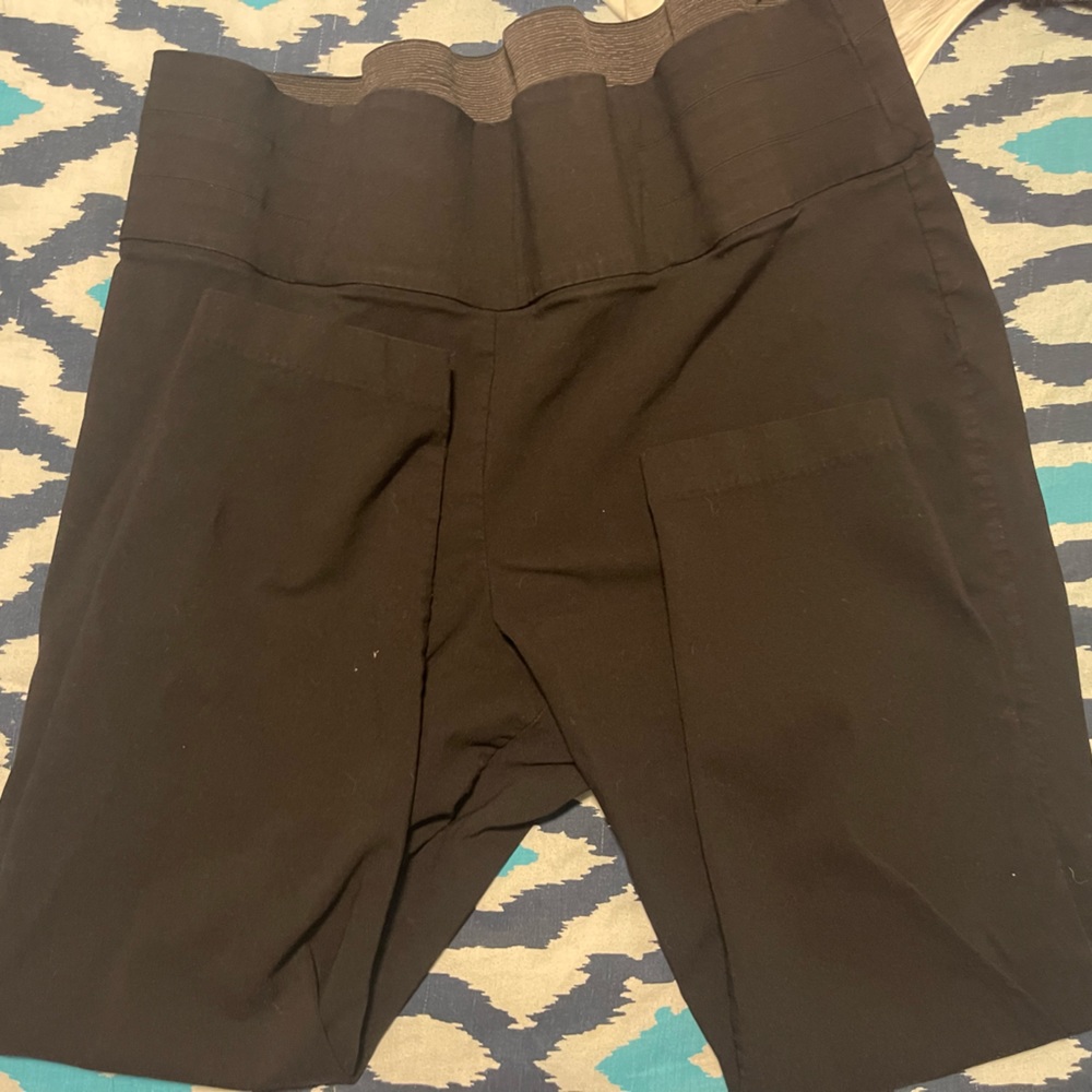 Dress pants